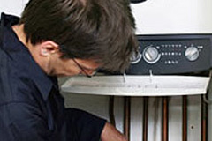 boiler replacement Lempitlaw